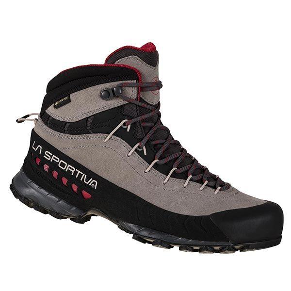 LA SPORTIVA スポルティバ トラバースX4 ミッド ゴアテックス