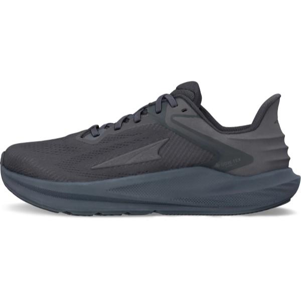 アルトラ トーリン 8 GTX レディース ／ ランニングシューズ レース ロード ローカット ゴアテックス 防水透湿 メッシュアッパー 軽量