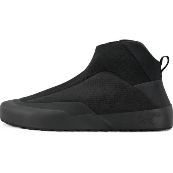 ARC'TERYX アークテリクス アウトドアシューズ GTX 黒 27.5 ARC'TERYX（アークテリクス） 【特価・返品交換不可】アークテリクス