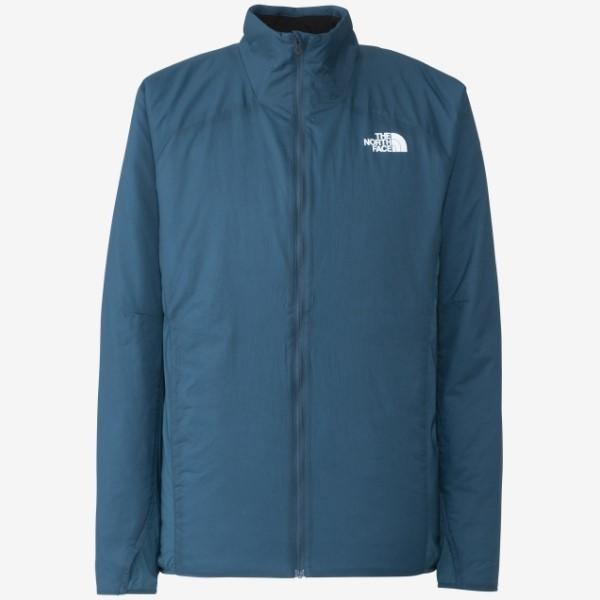 ノースフェイス ベントリックス トレイル ジャケット North Face ザ・ノースフェイス 極寒トレイルや激しい登山で重宝する