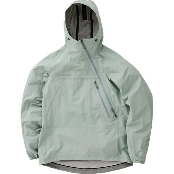 Teton Bros.（ティートンブロス） ツルギ ライト ジャケット ユニ
