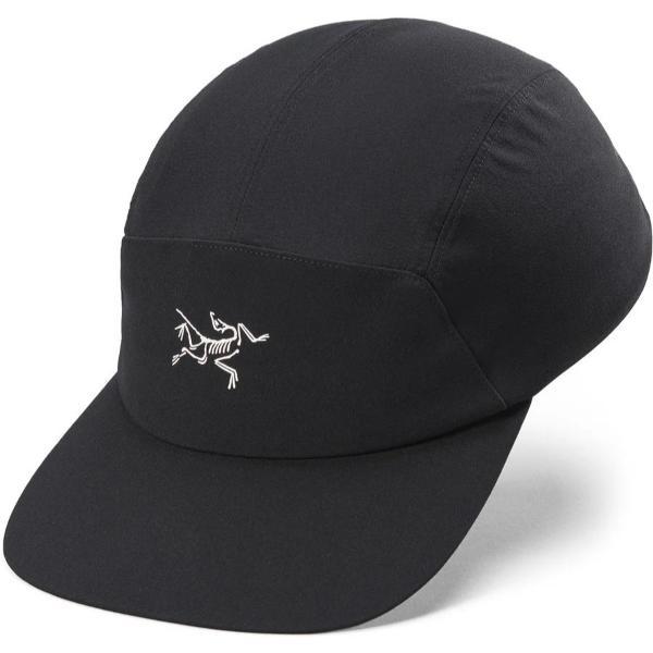 ARC'TERYX アークテリクス スカルキャップ　S/P-M/M S-M 楽天市場】ARC'TERYX [アークテリクス正規代理店] Gamma 5 Panel Cap