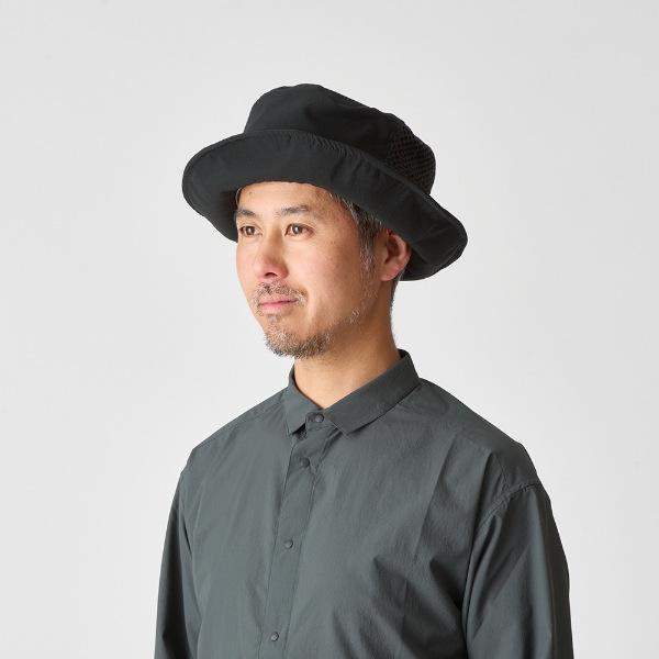 アクシーズクイン ベンチレーションハット (013091) ／ キャンプ 登山