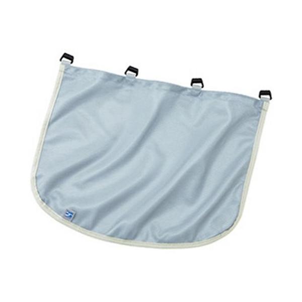 レイルオン(R)システムに取りつけて使用する専用の日よけです。チタンスパッタリング加工のメッシュ生地を使っているため、日差しと熱線を効果的に遮断しながら風を通すため、強烈な日差しが照りつける日の登山やトレイルランニング、シーカヤックなどでの...