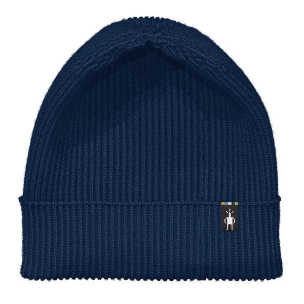 スマートウール ビーニー (SW66056) ／ ニット帽 帽子 キャンプ 登山
