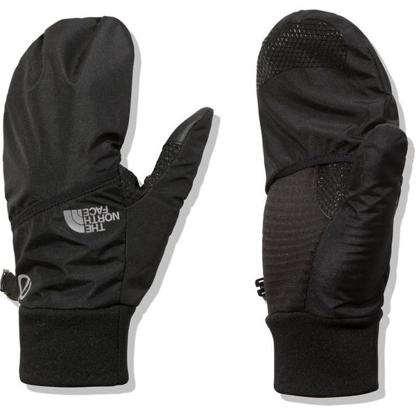ザ・ノース・フェイス ウインドフレックスグローブ