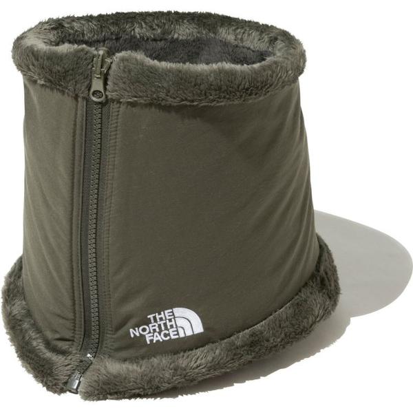【新品未使用】ノースフェイス リバーシブルネックゲイタージップ NN72210 THE NORTH FACE（ザ ノースフェイス） リバーシブルネックゲイター