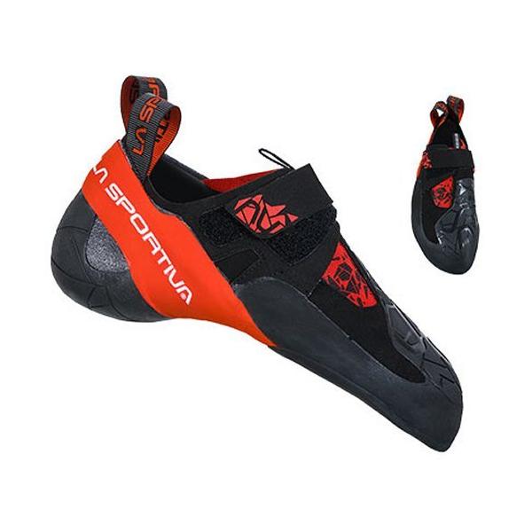 LA SPORTIVA - 「専用」　スポルティバ　スクワマ　40.5 楽天市場】＼店内、モール内最安挑戦中／ スポルティバ La