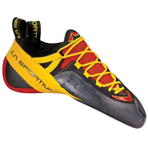 LA SPORTIVA - スポルティバ  ジーニアス LA SPORTIVA ONLINE SHOP / GENIUS ジーニアス ［ 40M ］