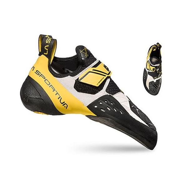 LA SPORTIVA（スポルティバ） ソリューション (20G000100