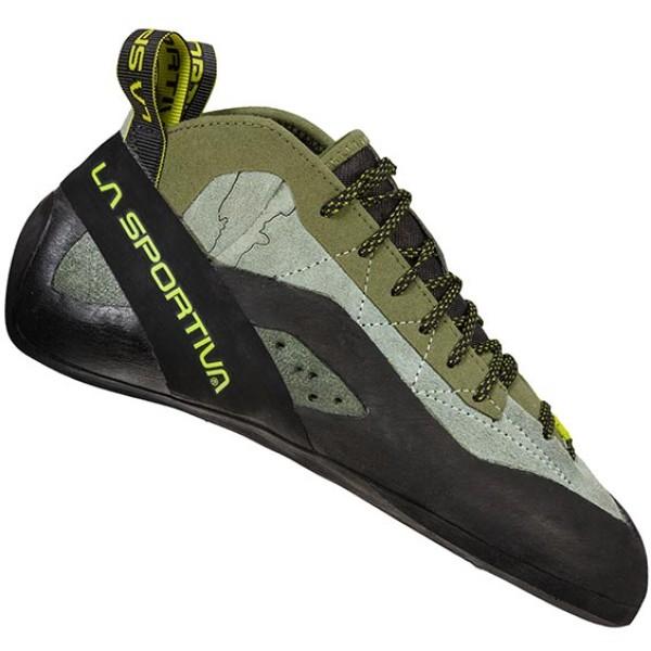 LA SPORTIVA（スポルティバ） TC PRO (ZFCS026E19E19) ／ クライミング
