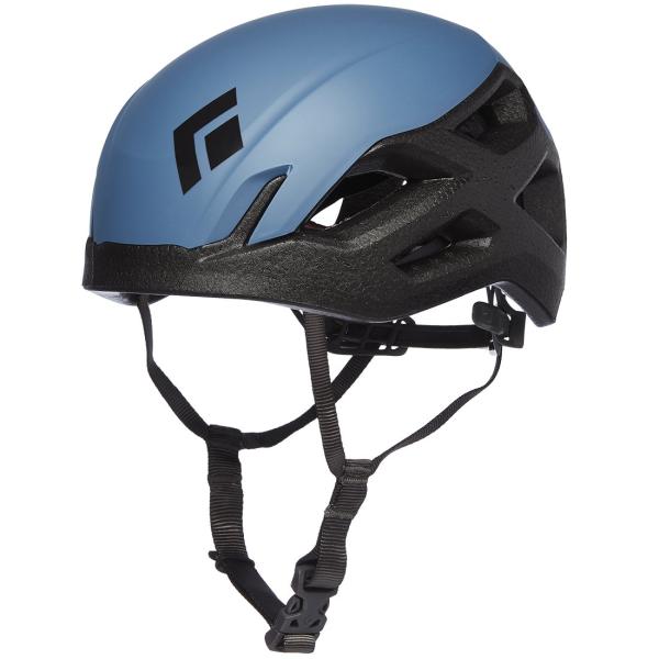 ブラックダイヤモンド ビジョン (BD12055) ／ 登山 クライミング ヘルメット 軽量 耐久性 通気性 UIAA基準