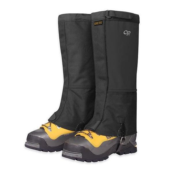 アウトドアリサーチ OUTDOOR RESEARCH クロック クロコ ゲイター バーグラスゲイター メンズ 2点セット ロングゲイター 登山 スパッツ アウトドア アウトドアリサーチ Outdoor Research クロックゲイター メンズ