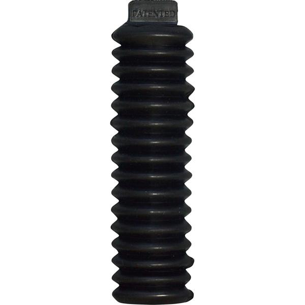 ≪GRIVEL / Accordion≫ジョイントプレート部分のアンチボット。ジョイント長に合わせてカットして取り付ける。