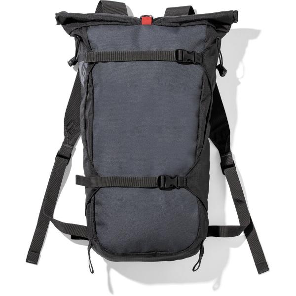 MSR スノーシューキャリーパック (40020) ／ 登山 トレッキング ハイキング 雪山 22インチまで収納可能 専用バッグ