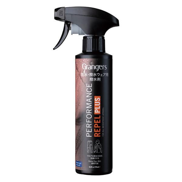 グランジャーズ パフォーマンス リペルプラス 275ml (04856) / 登山 ウェア用 撥水剤 スプレー 吹き付け 撥水剤 ゴアテックス :19001ggs2008:アウトドアショップベースキャンプ - 通販 - Yahoo!ショッピング グランジャーズ パフォーマンス リペルプラス 275ml (04856) / 登山 ウェア用 撥水剤 スプレー 吹き付け 撥水剤 ゴアテックス :19001ggs2008:アウトドアショップベースキャンプ - 通販 - Yahoo!ショッピング