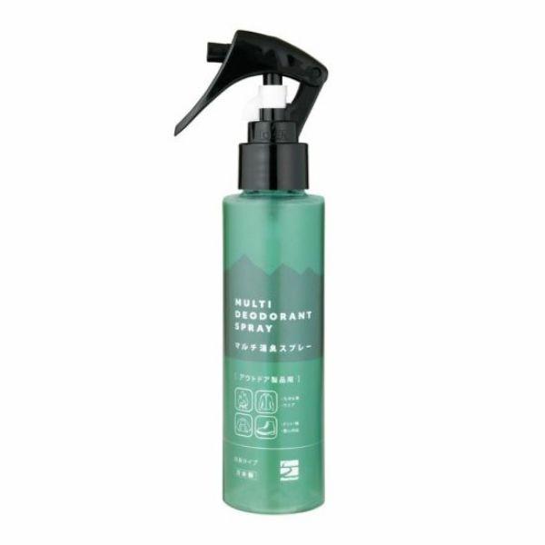 ≪finetrack≫天然由来成分で安全性が高く、様々なニオイに対する確かな消臭効果を実現した消臭スプレーです。アウトドアウエアはもちろん、バックパックやテント、登山靴やヘルメット、ハーネスなど、気軽に洗えないギア類にもお使いいただけます。...