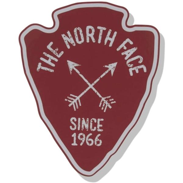 �U�E�m�[�X�E�t�F�C�X TNF�v�����g�X�e�b�J�[ FF (NN32121) �^ �V�[�� �Ԃ�L�����v�M�A�̃A�����W��