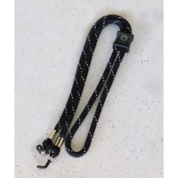 ソライズ バンドストラップ ／ サングラスストラップ 登山 キャンプ