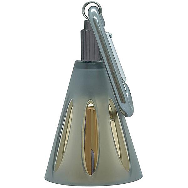 東京ベル 森の鈴ビッグ カバー付 (TB-KC2) ／ 熊鈴 登山 キャンプ クマ