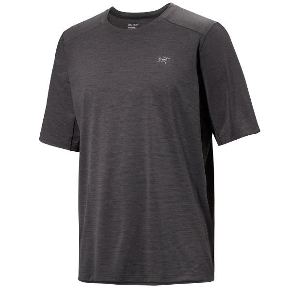 ARC'TERYX（アークテリクス） コーマック クルー ショートスリーブ
