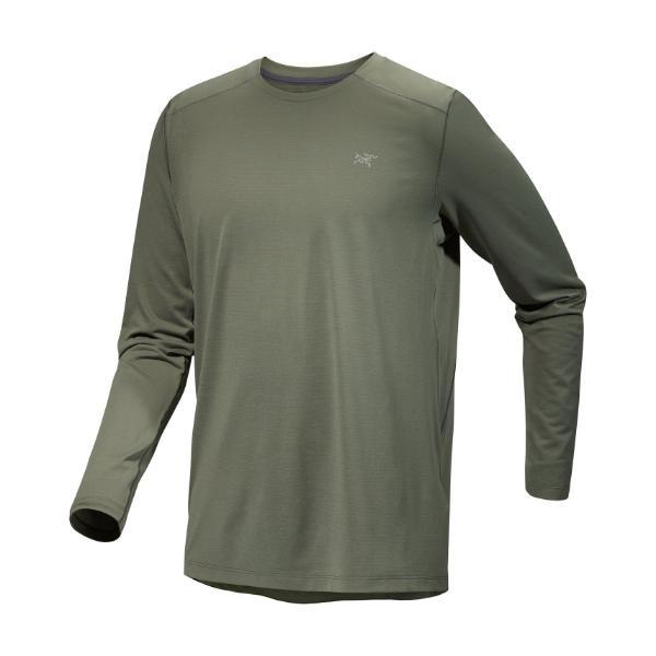 ARC'TERYX（アークテリクス） コーマック クルー ロングスリーブ
