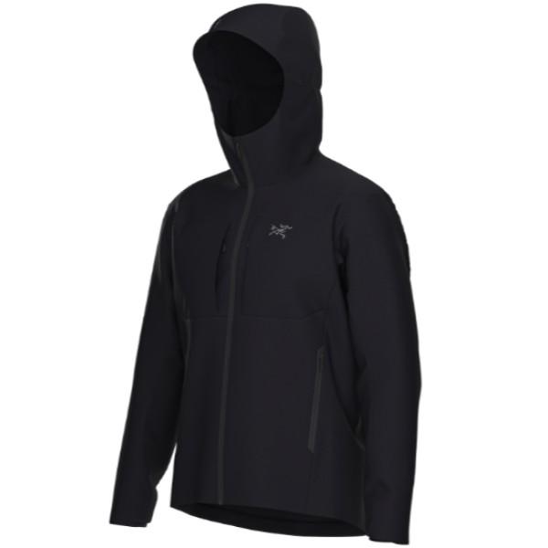 ARC'TERYX（アークテリクス） ガンマ ライトウェイト フーディ メンズ