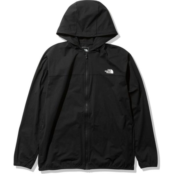美品THE NORTH FACE サンシェイドフルジップフーディ　NP22230 THE NORTH FACE（ザ ノースフェイス） サンシェイドフルジップフーディ