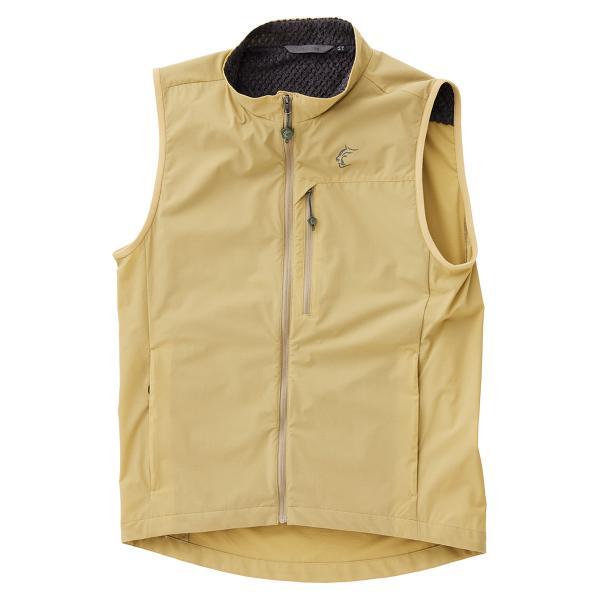 Teton Bros. ティートンブロス スクランブリングオクタベスト