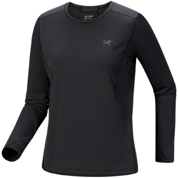 ARC'TERYX（アークテリクス） サンナ クルー ロングスリーブ