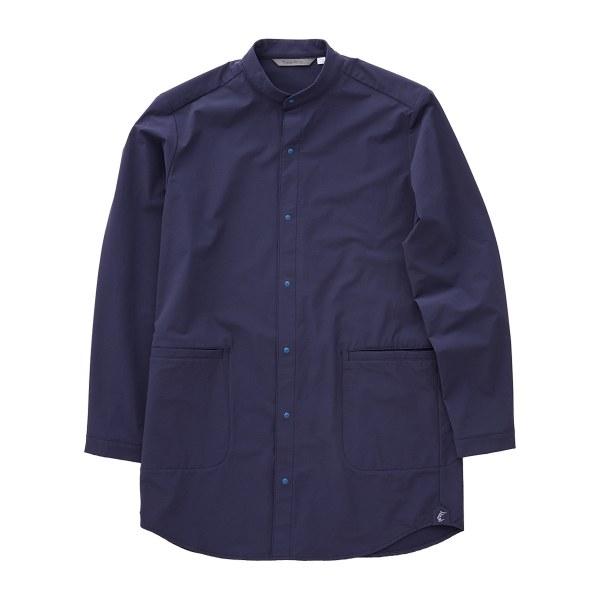 Teton Bros.（ティートンブロス） ロングシャツ レディース (TB231-51W