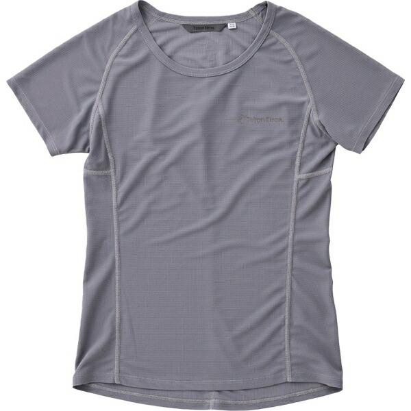 Teton Bros.（ティートンブロス） ELV1000 ショートスリーブ ティー