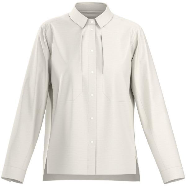 アークテリクス ARC'TERYX シーマ ロングスリーブ シャツ ウィメンズ