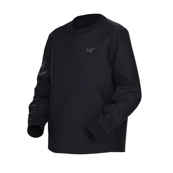 ARC'TERYX アークテリクス ガンマ ライトウェイト クルー