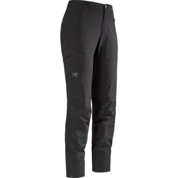 ARC'TERYX アークテリクス ガンマ ライトウェイト パンツ