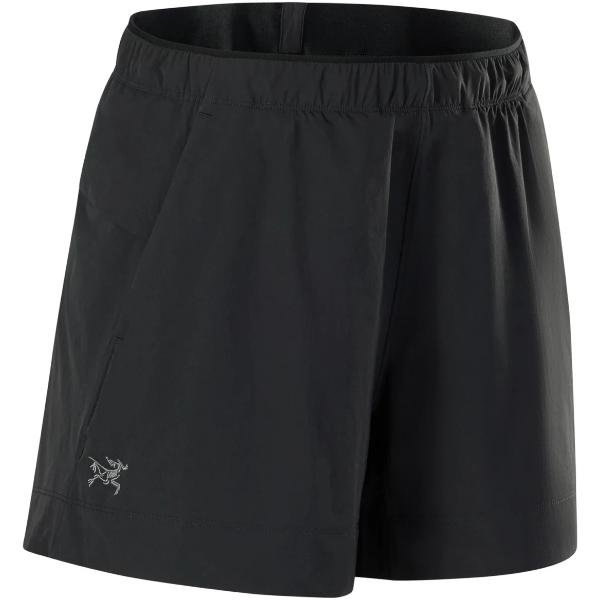 ARC'TERYX（アークテリクス） シンソラ ショーツ 5インチ レディース
