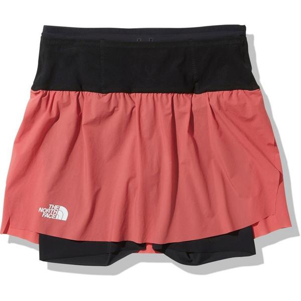 THE NORTH FACE ザ・ノース・フェイス フライトスピードスカート