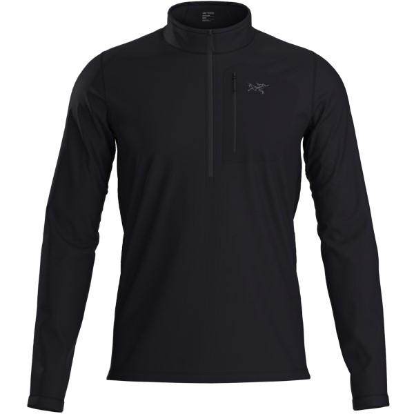 ARC'TERYX（アークテリクス） ロー SV ジップネック メンズ