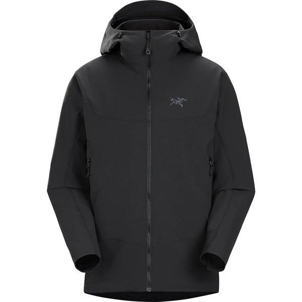 ARC'TERYX アークテリクス ガンマ フーディ メンズ (L08531800 ARC'TERYX アークテリクス ガンマ フーディ メンズ (L08531800