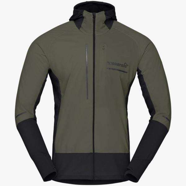 ノローナ Norrona（ノローナ） 【特価・返品交換不可】ノローナ セーニャ