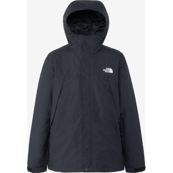 THE NORTH FACE（ザ ノースフェイス） スクープジャケット メンズ