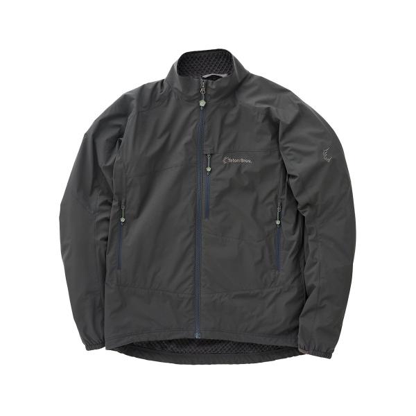Teton Bros. ティートンブロス SUB JACKET サブジャケット 2024 Teton Bros. Sub Jacket (Unisex)/ ティートンブロス サブ