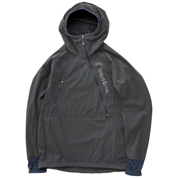 Teton Bros. ティートンブロス ランウィズオクタ メンズ (TB231-18M 