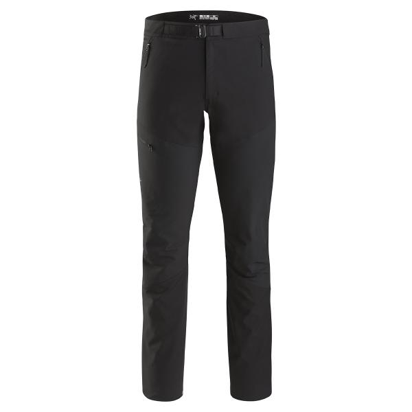 ARC&#39;TERYX - 値下　アークテリクス　ラッシュFL パンツ　メンズ　ソフトシェル 値下 アークテリクス ラッシュFL パンツ メンズ ソフトシェル