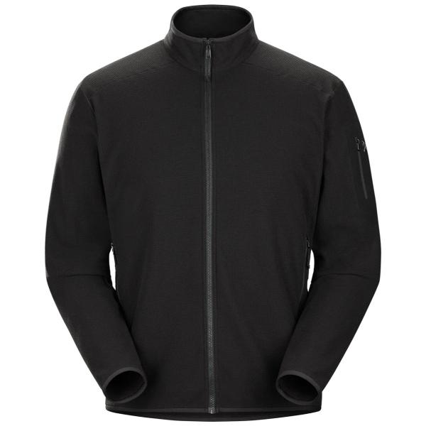 ARC'TERYX アークテリクス デルタ LT ジャケット メンズ