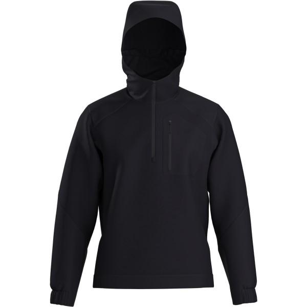 ARC'TERYX（アークテリクス） コンシール プルオーバー フーディ