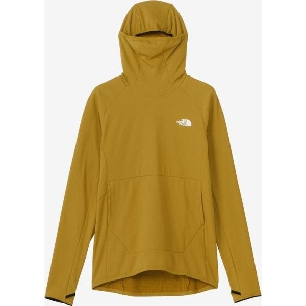 THE NORTH FACE（ザ ノースフェイス） カールサイドグリッドフーディ