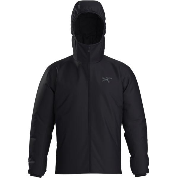 ARC'TERYX アークテリクス アトム SV フーディ メンズ (X000009902