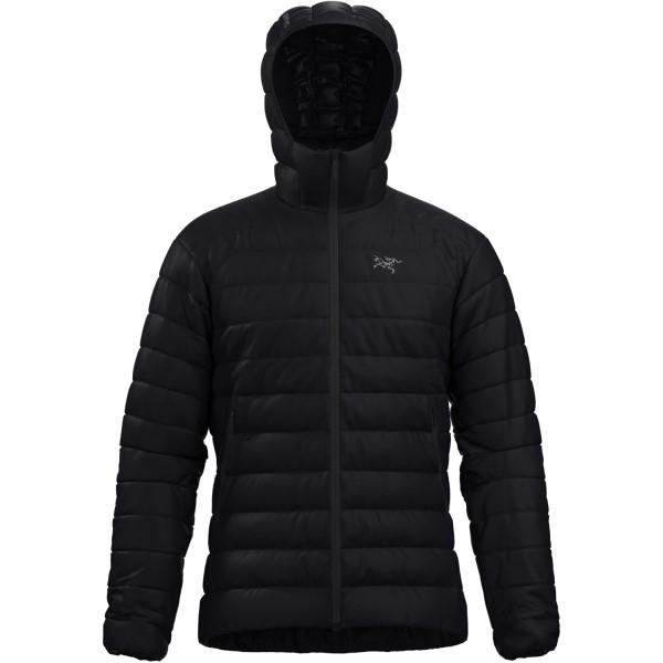 ARC'TERYX アークテリクス セリウム フーディ メンズ (X000010521