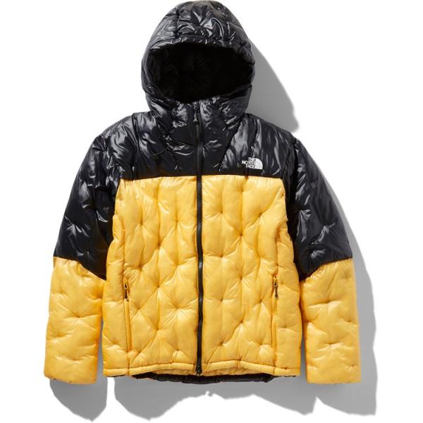 【特価・返品交換不可】ノースフェイス ポラリスインサレーテッドフーディ メンズ (NY81902) / F19 登山 クライミング インサレーション 化繊中綿 プリマロフト